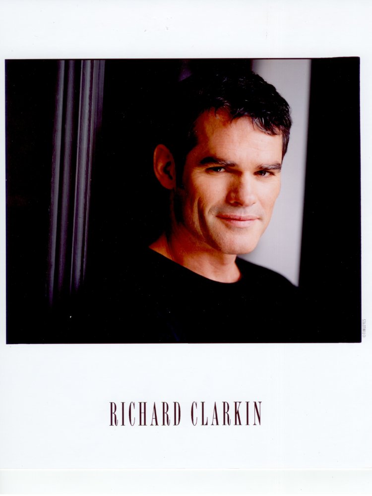 Richard Clarkin