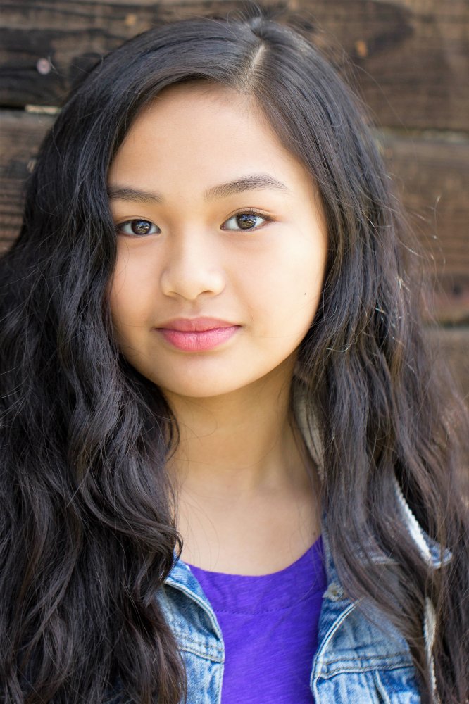Nayah Damasen