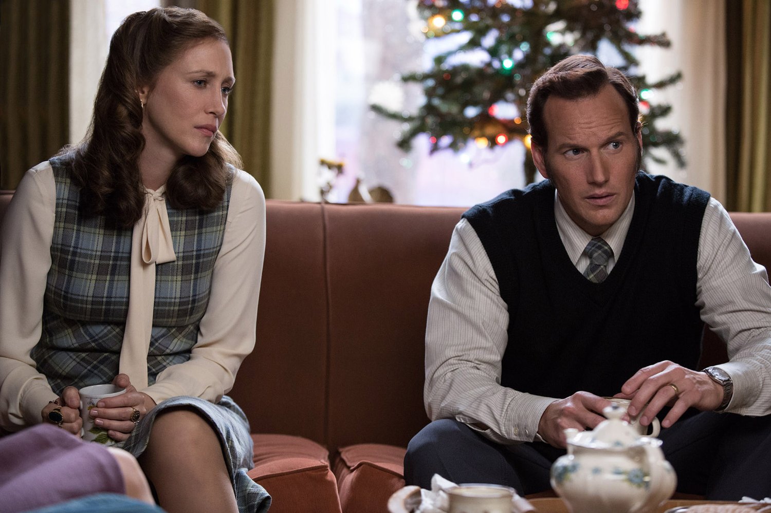 Patrick Wilson