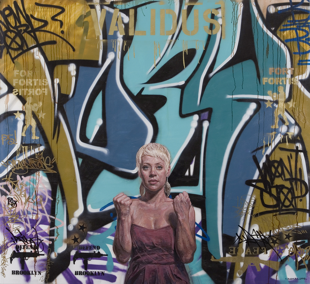 Tim Okamura
