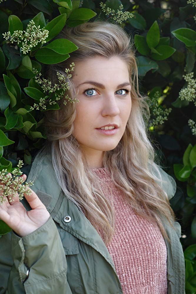 Alexandra Corin Johnston