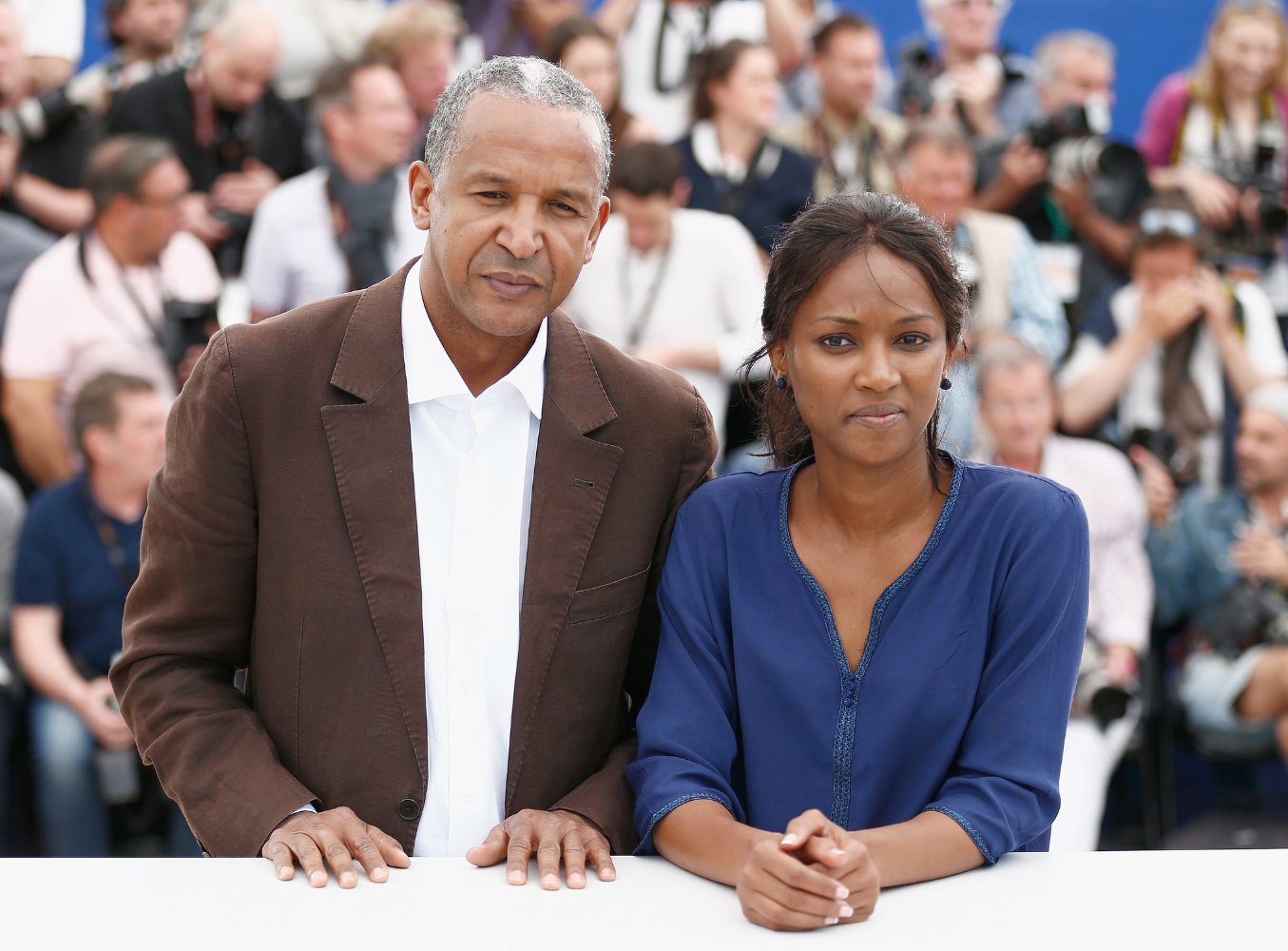 Abderrahmane Sissako
