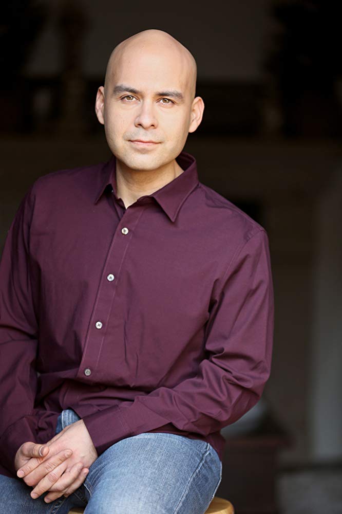 Mathew David Torres