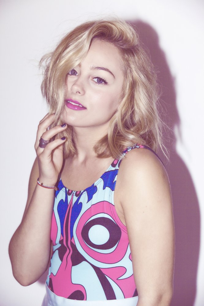 Ellery Sprayberry