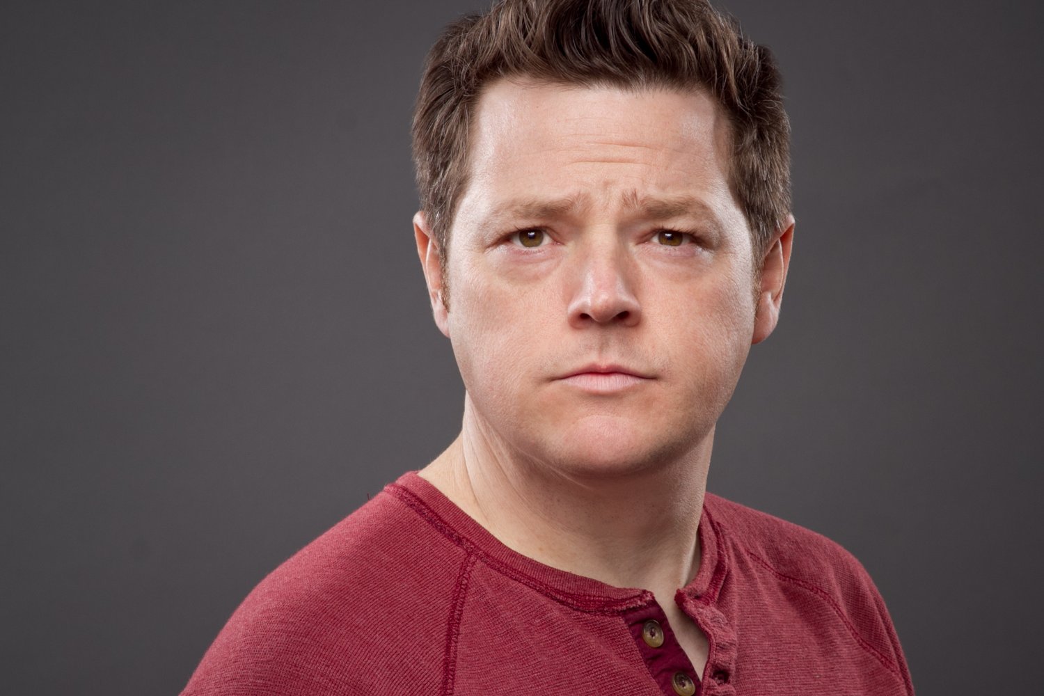Craig Geraghty