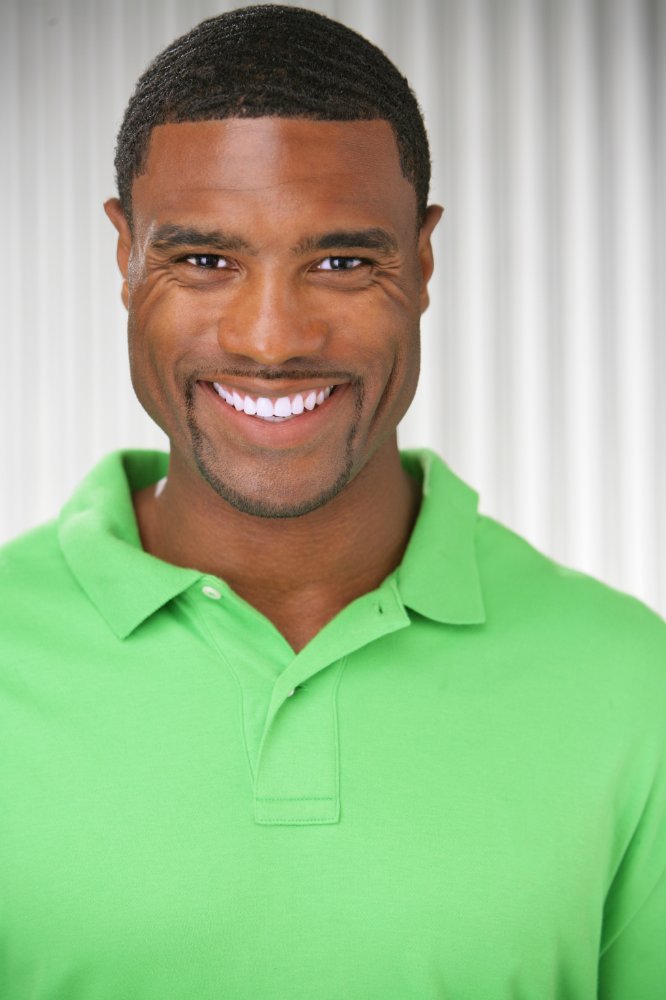 Jermaine Jacox