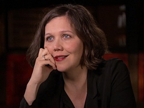 Maggie Gyllenhaal
