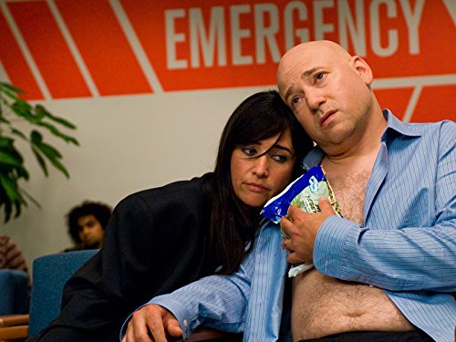 Evan Handler
