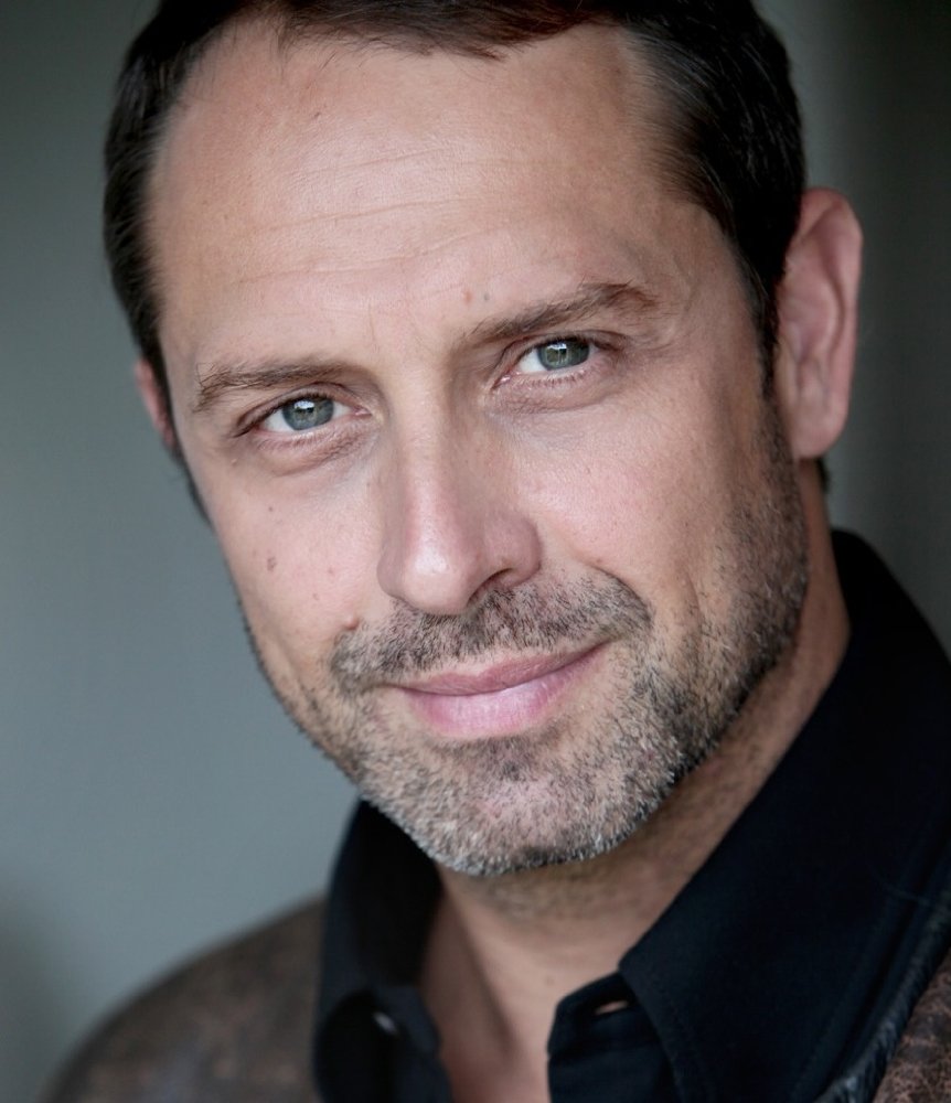 Frédéric Anscombre