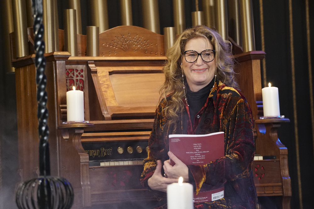 Ana Gasteyer