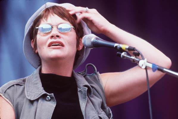 Shawn Colvin