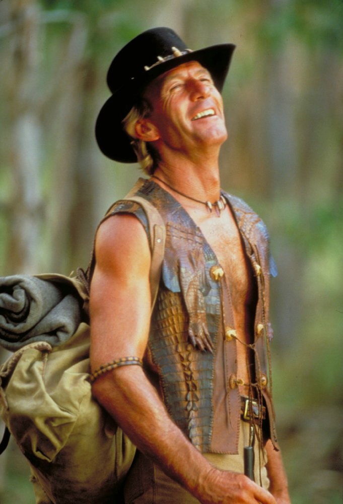 Paul Hogan
