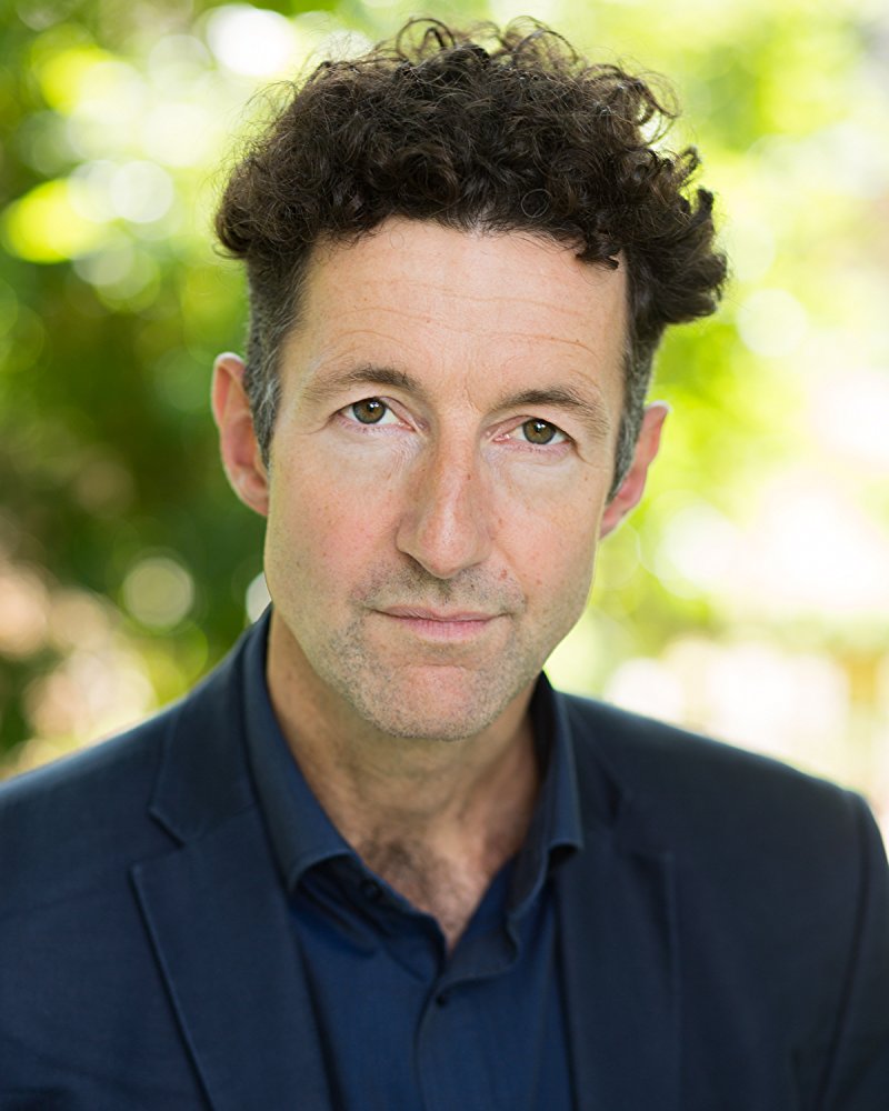 Chris Orton