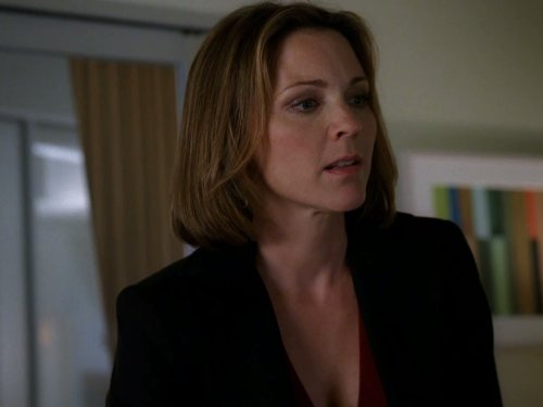 Kelli Williams