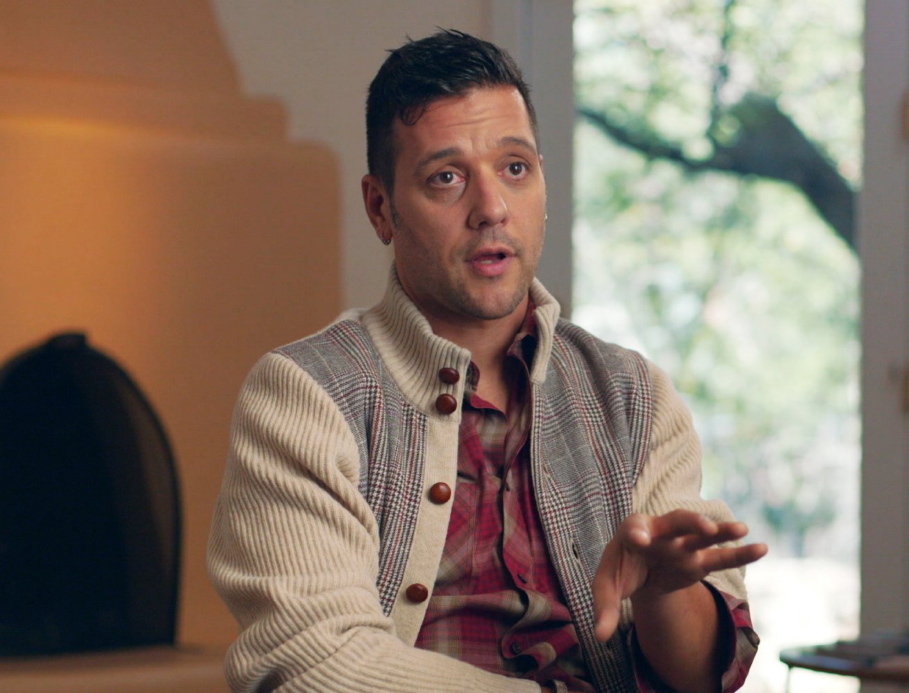 George Stroumboulopoulos