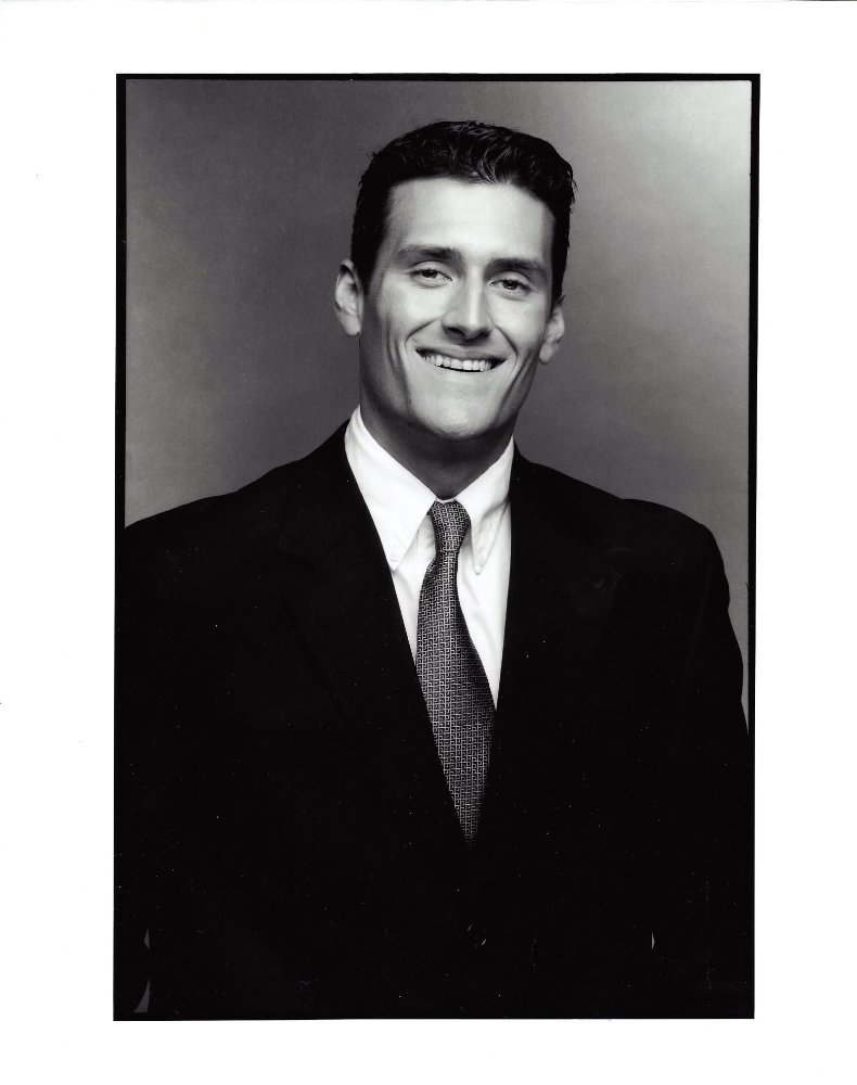 David DiBrienza