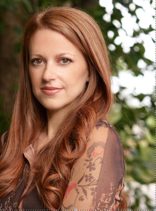 Kara Greenberg