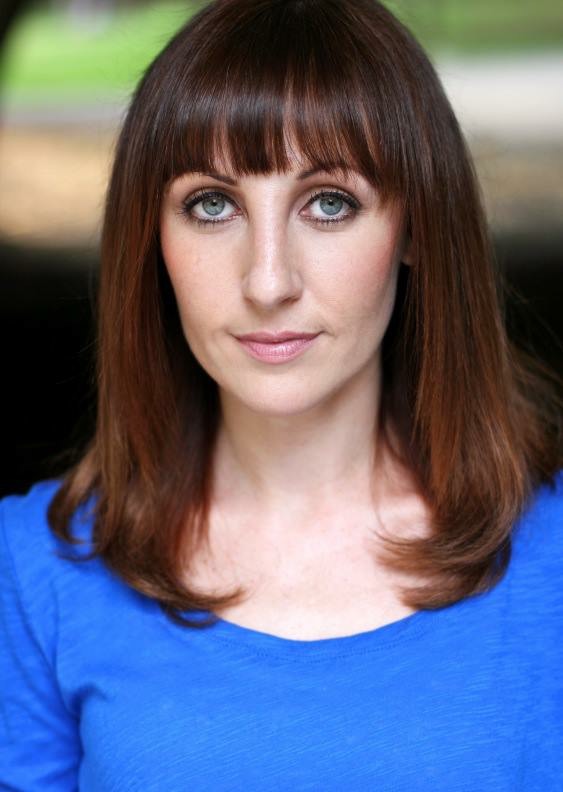 Kathy Searle
