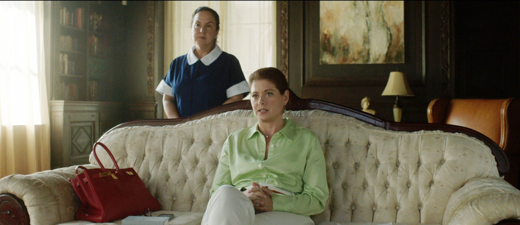 Debra Messing