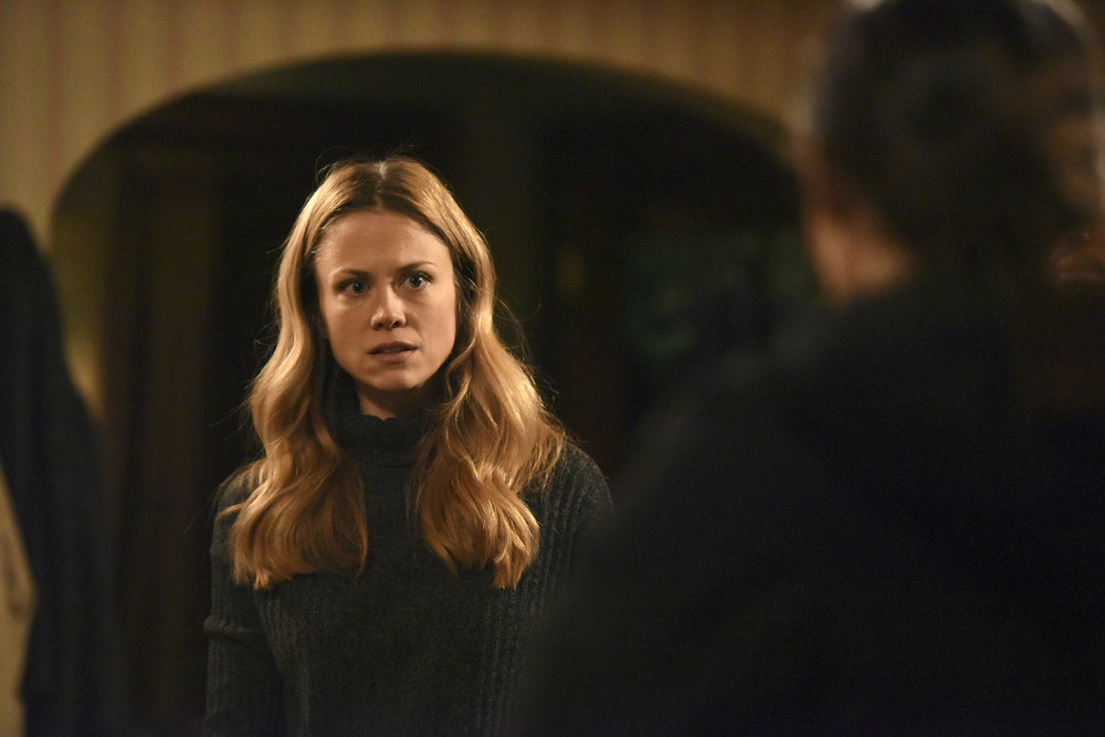 Claire Coffee