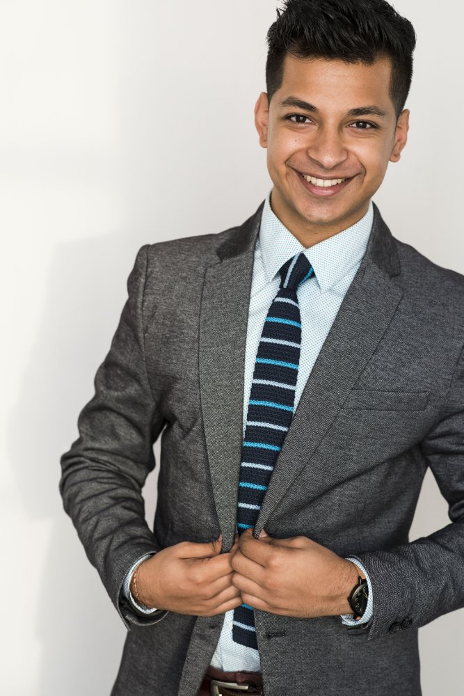 Ronak Gandhi
