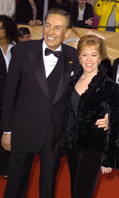 Jerry Orbach