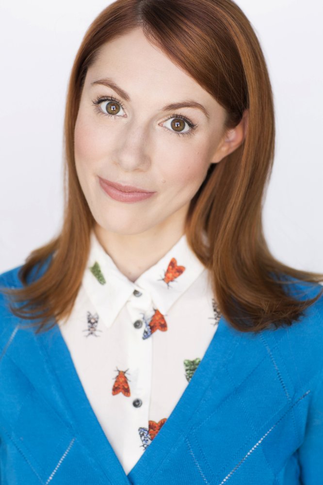 Lisa Musser