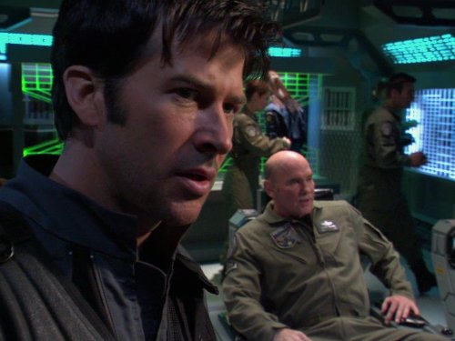 Joe Flanigan