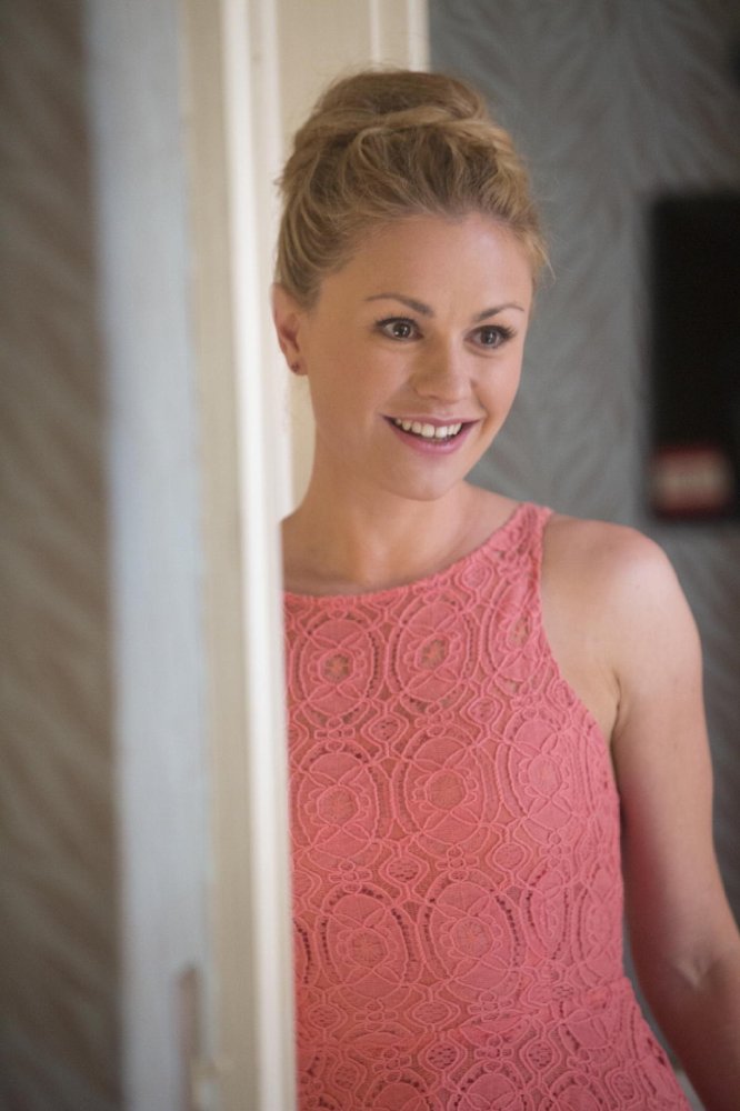 Anna Paquin