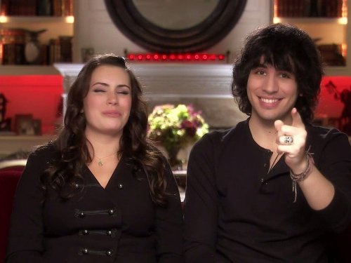 Nick Simmons