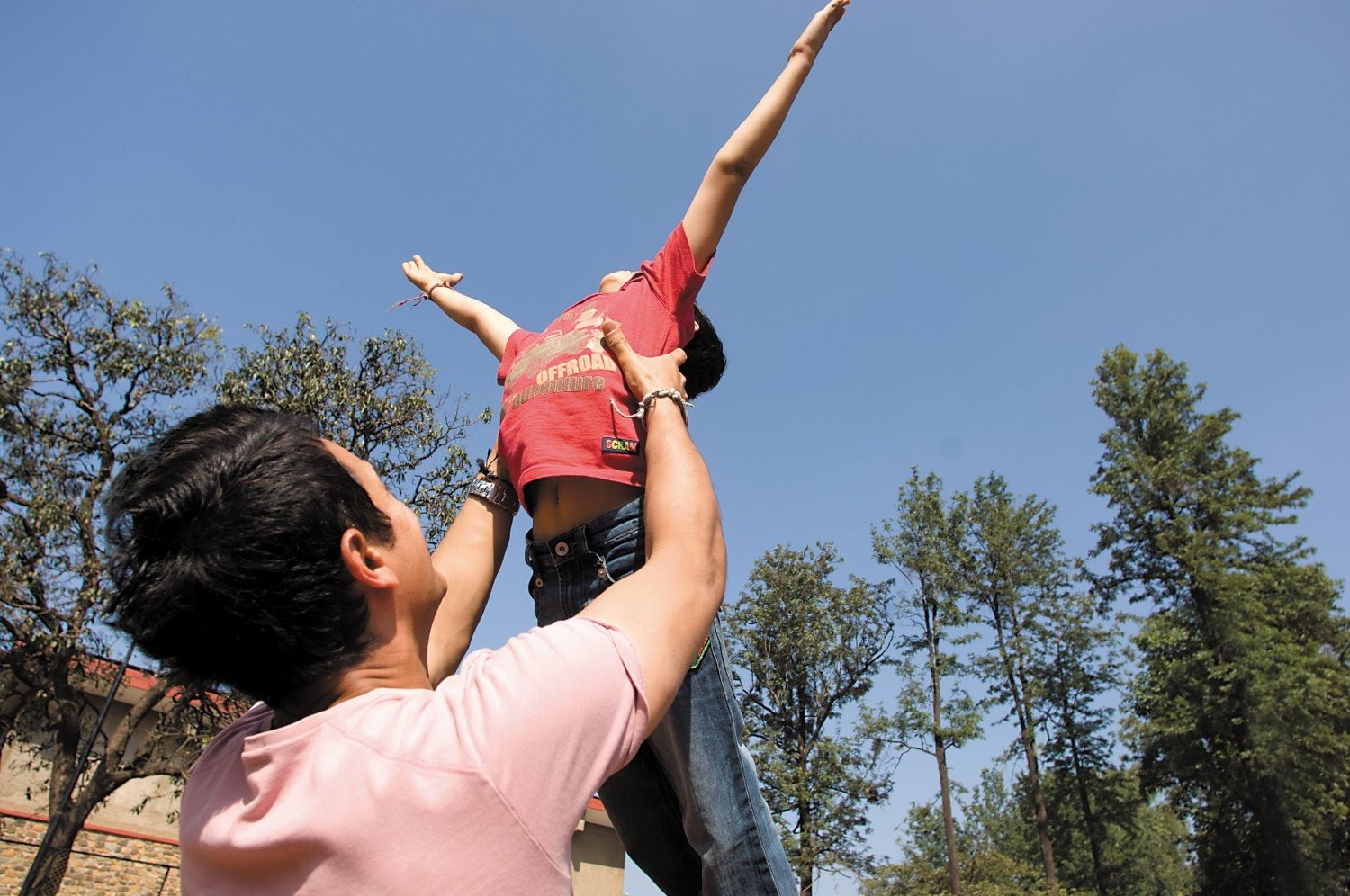Darsheel Safary