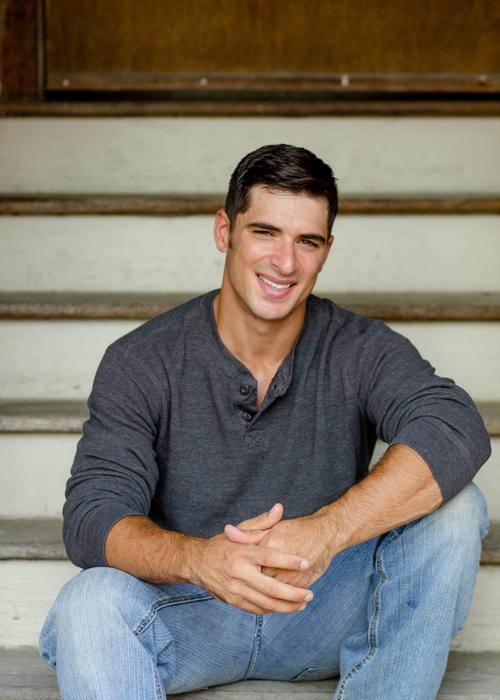 Noah Cook