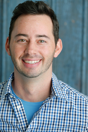 Jeremy Cohenour