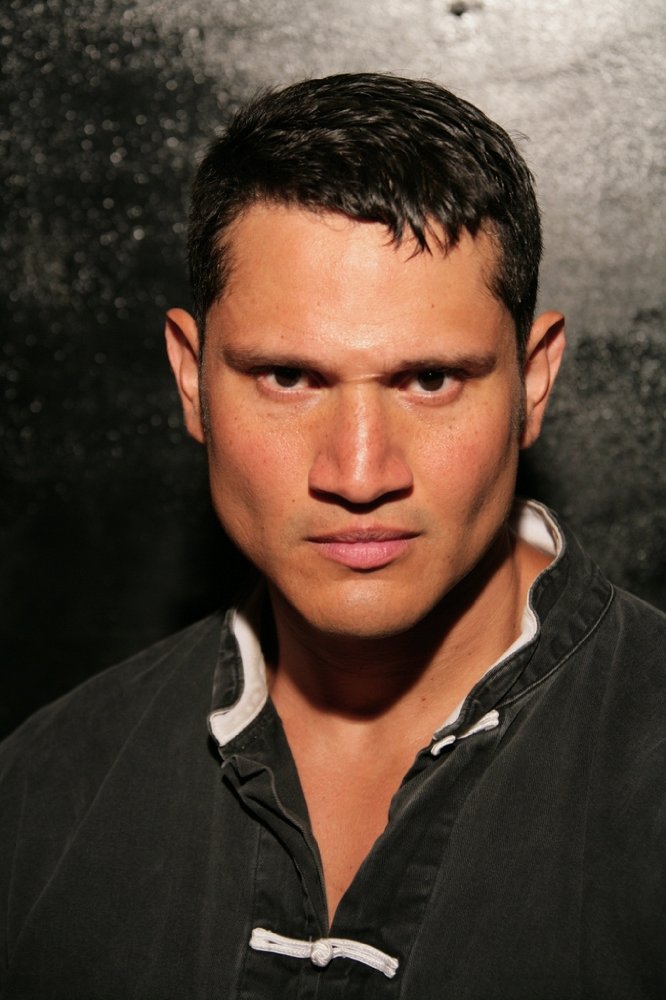 Joe Echegaray