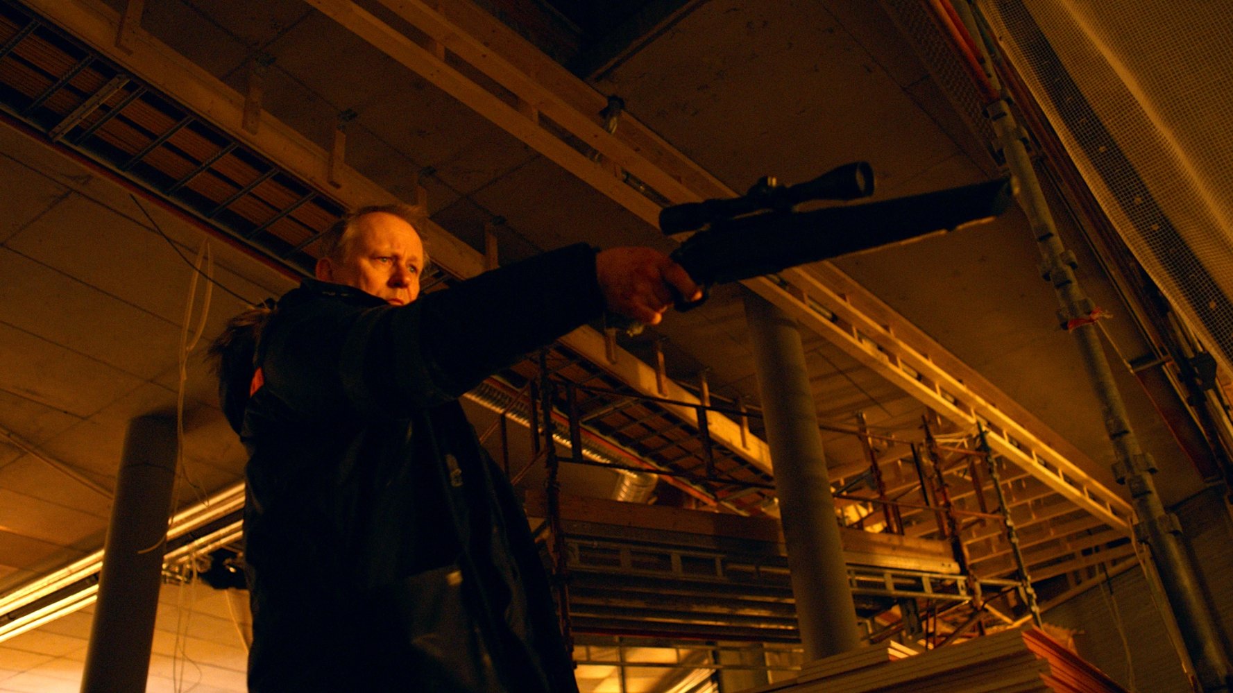 Stellan Skarsgård