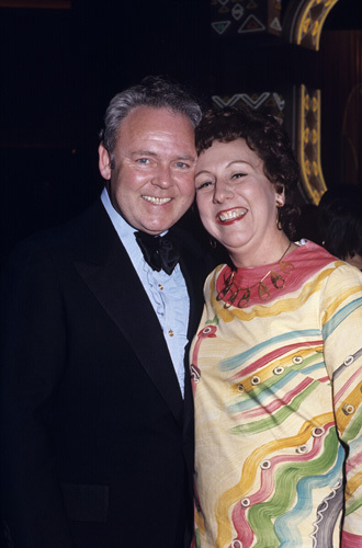 Jean Stapleton