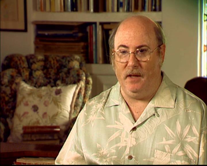 Eric Goldberg