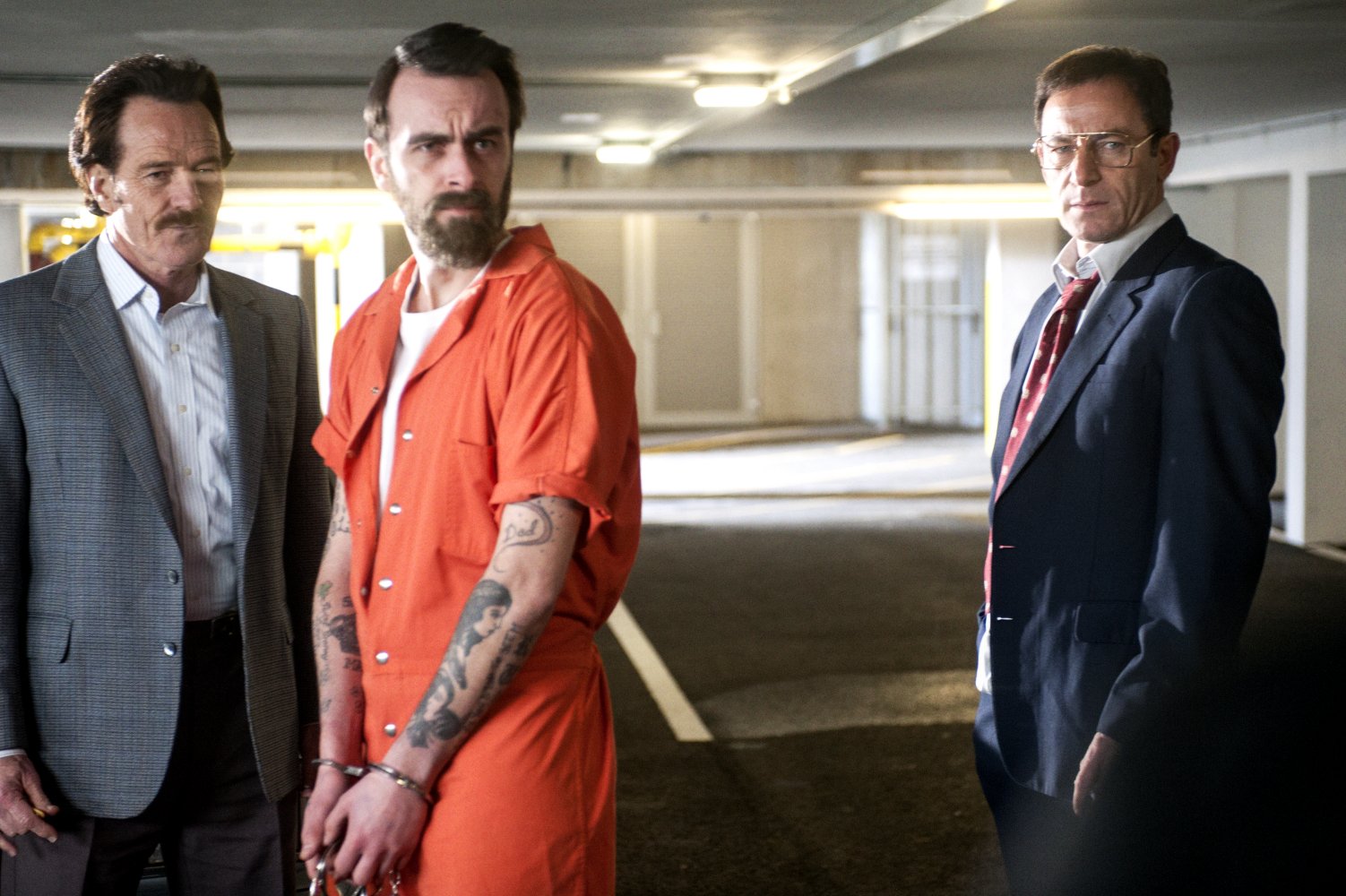 Joseph Gilgun