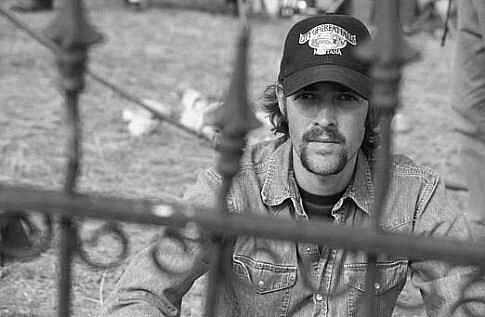 Michael Polish