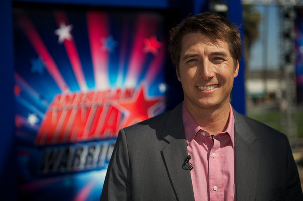 Jonny Moseley