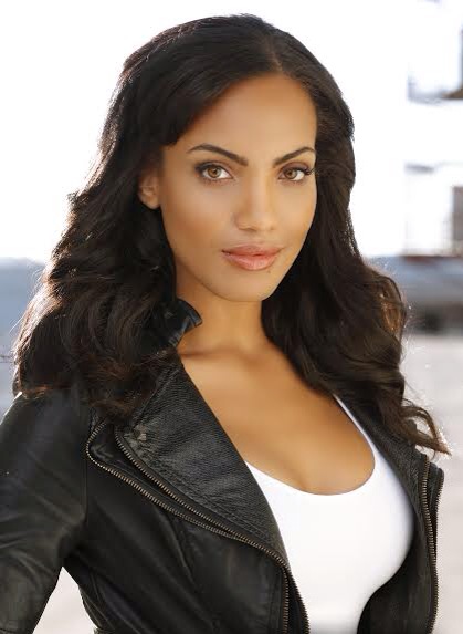 Ciera Foster