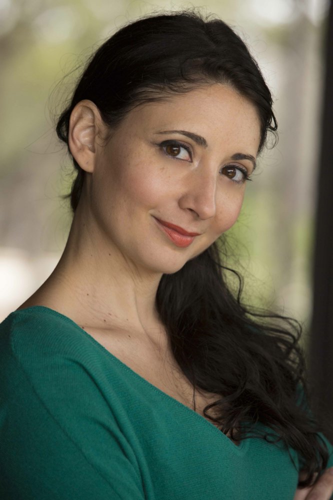 Leslie Augustine