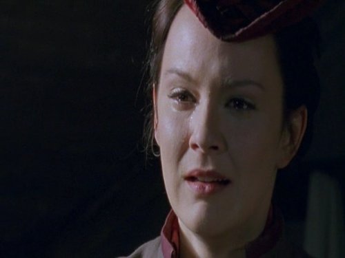 Rachael Stirling