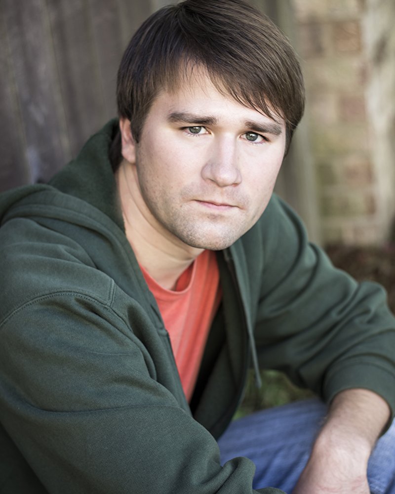 Eric Lang