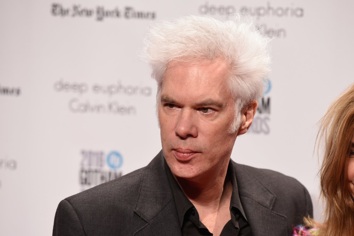 Jim Jarmusch