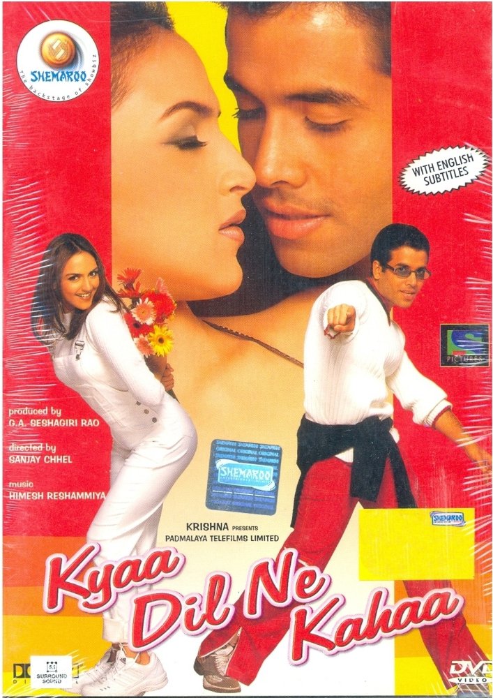 Esha Deol