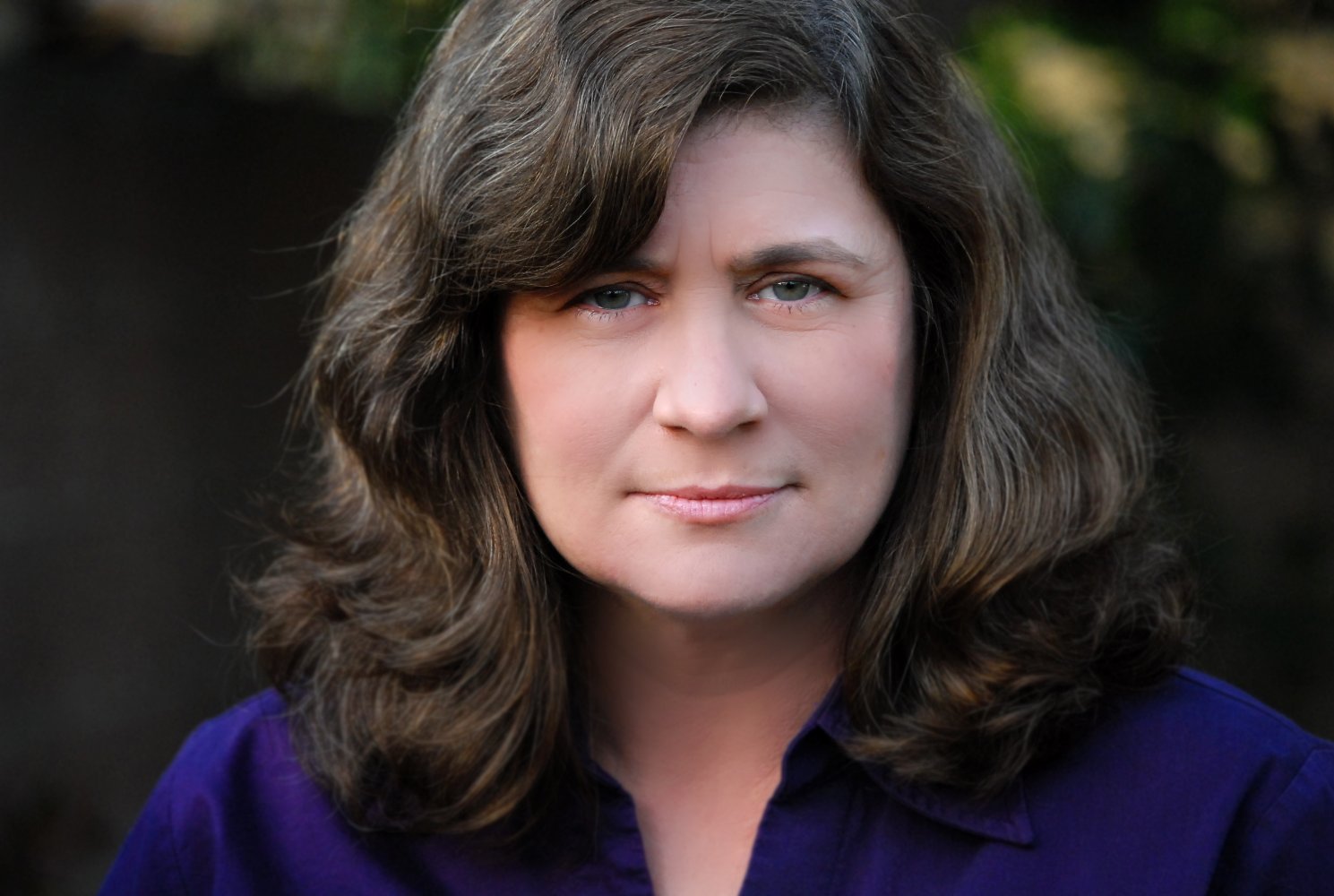 Carolyn Wilson