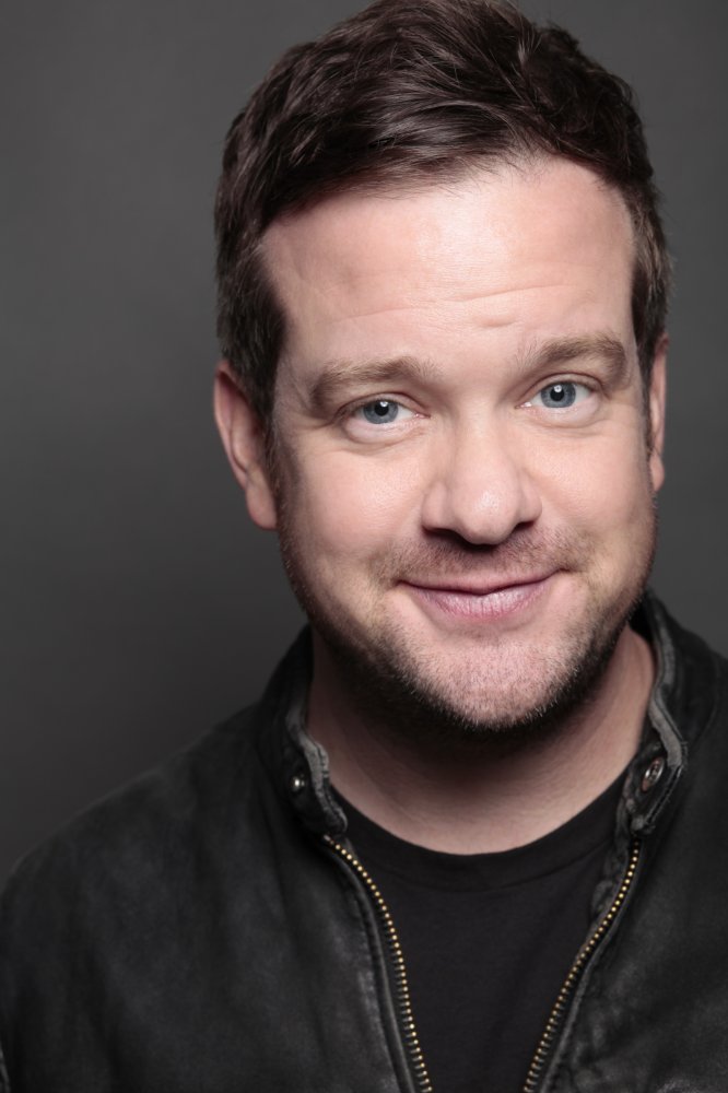 Michael Spellman