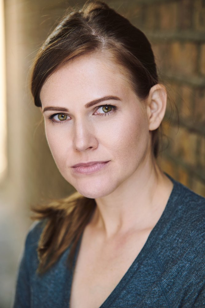 Heather Danner