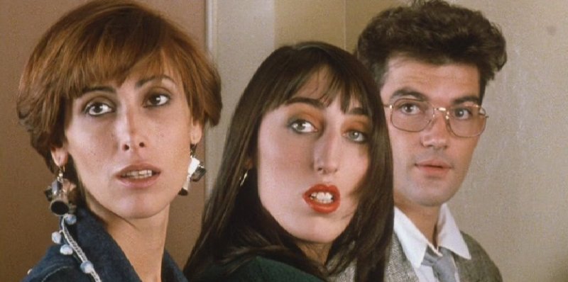 Rossy de Palma